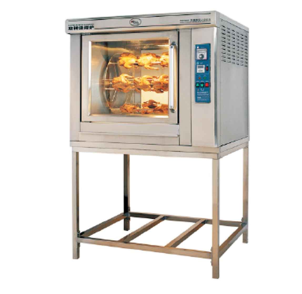 电加热烤鸭炉（220V）